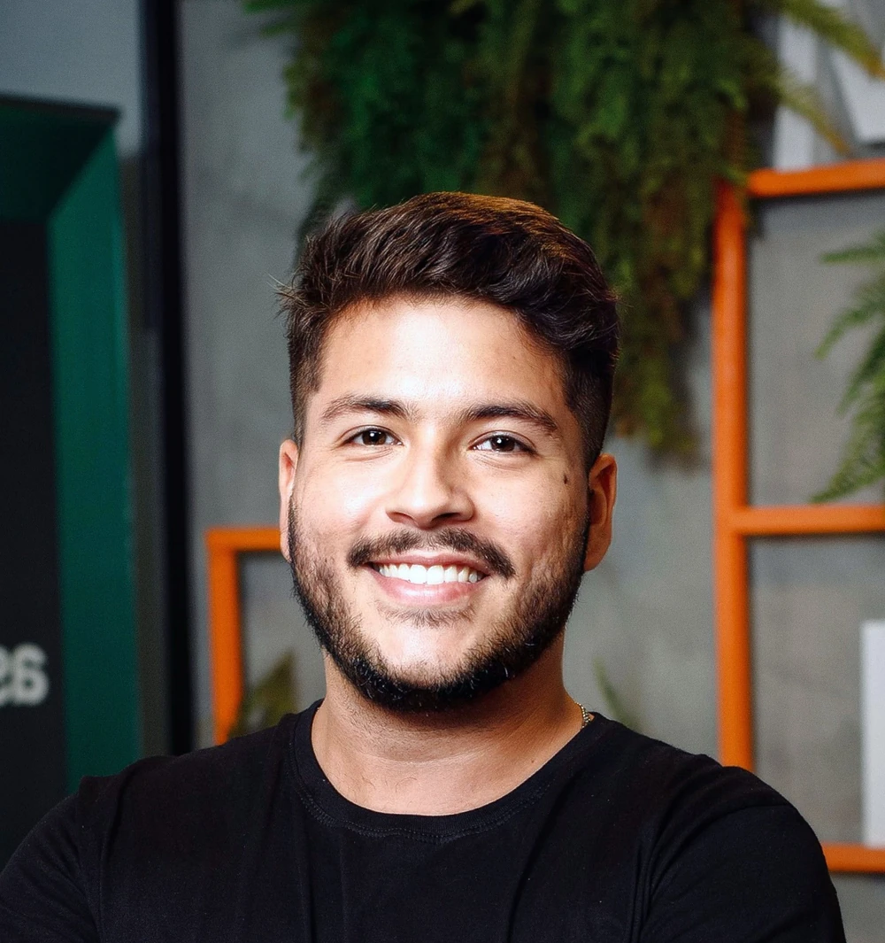 Matheus Pires